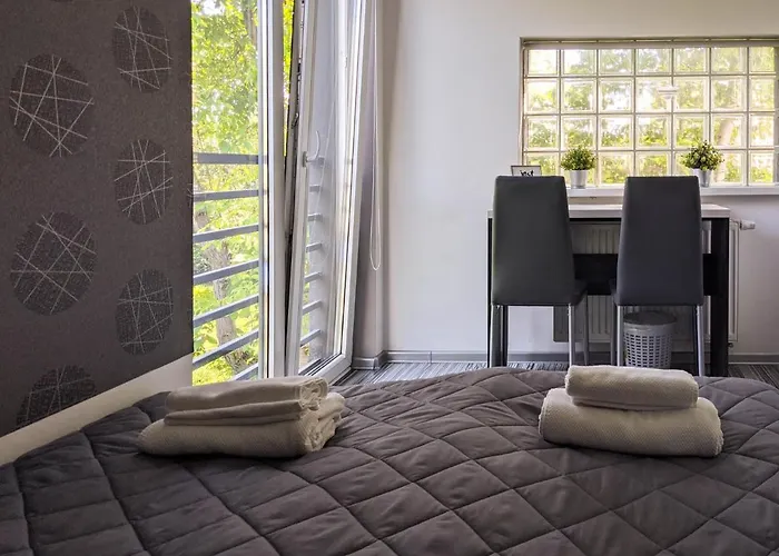 Park Apartament
