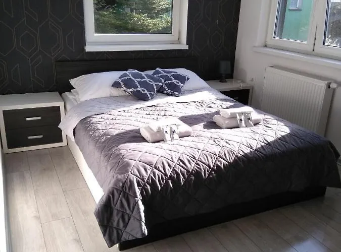 Park Apartament