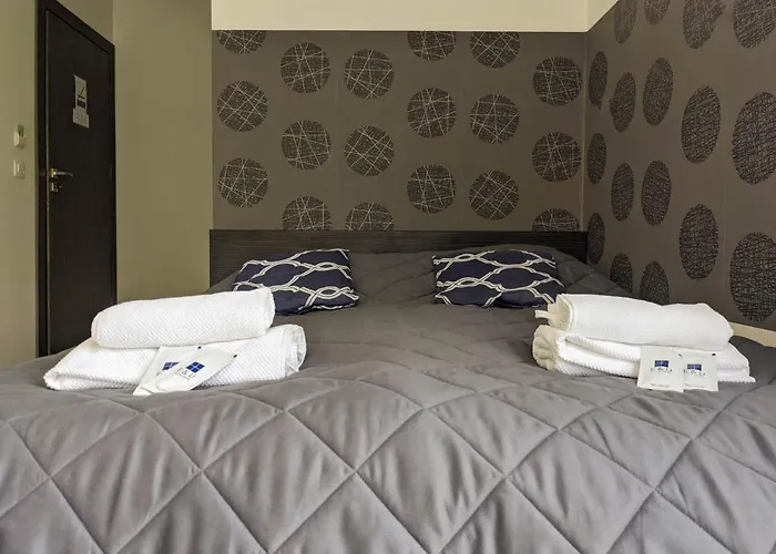 Park Apartament