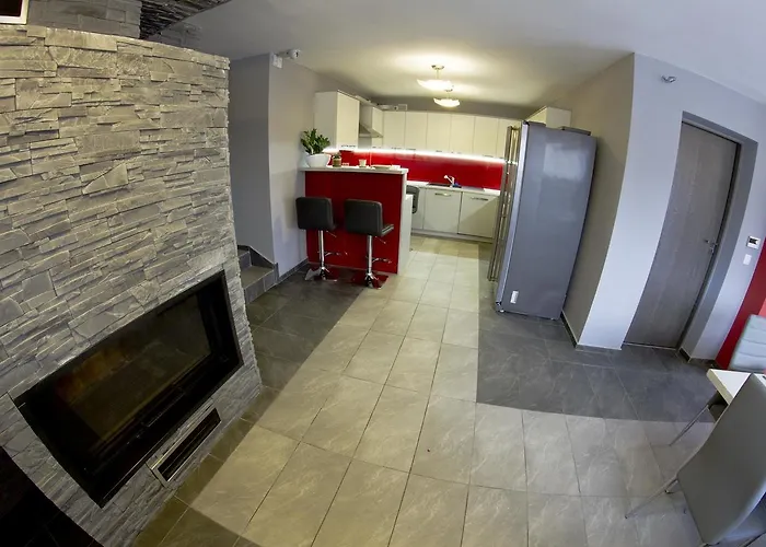 Park Apartament