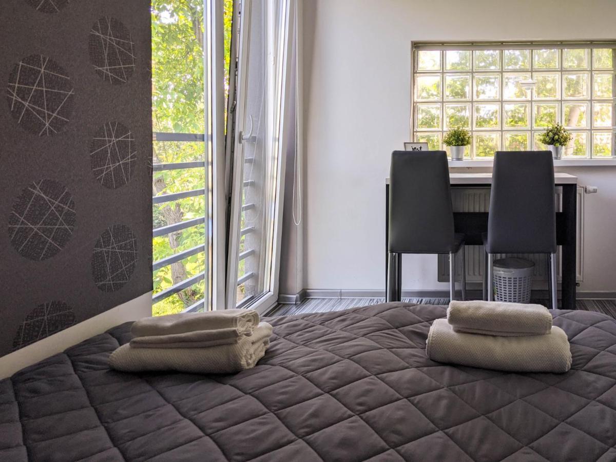 Park Apartmán Rzeszów