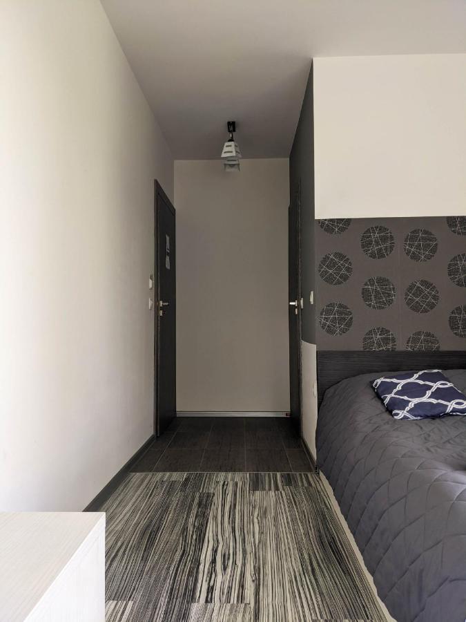 Apartmán Park Rzeszów