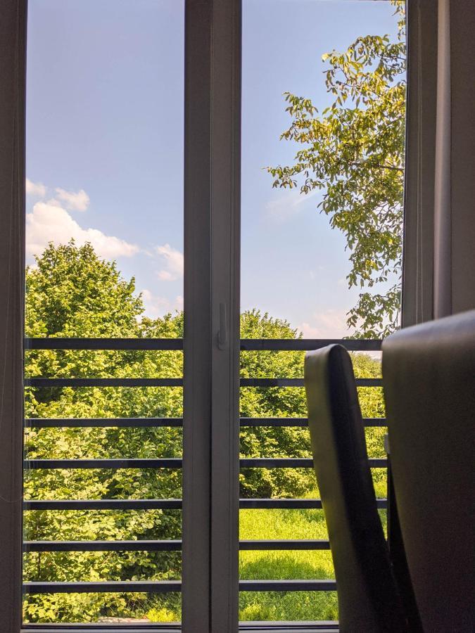 Apartmán Park Rzeszów