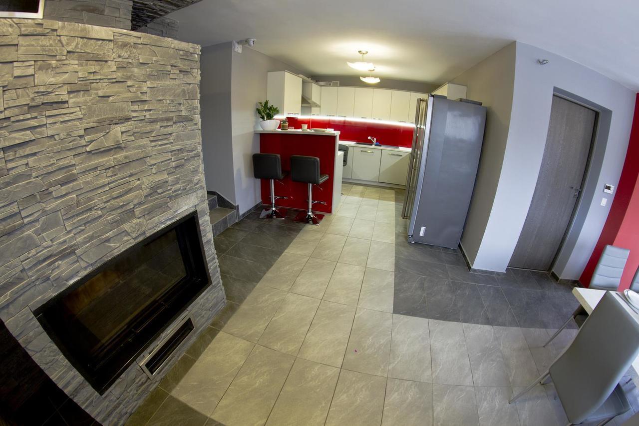 Apartmán Park *