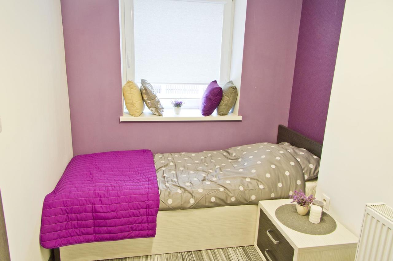 Apartmán Park Rzeszów