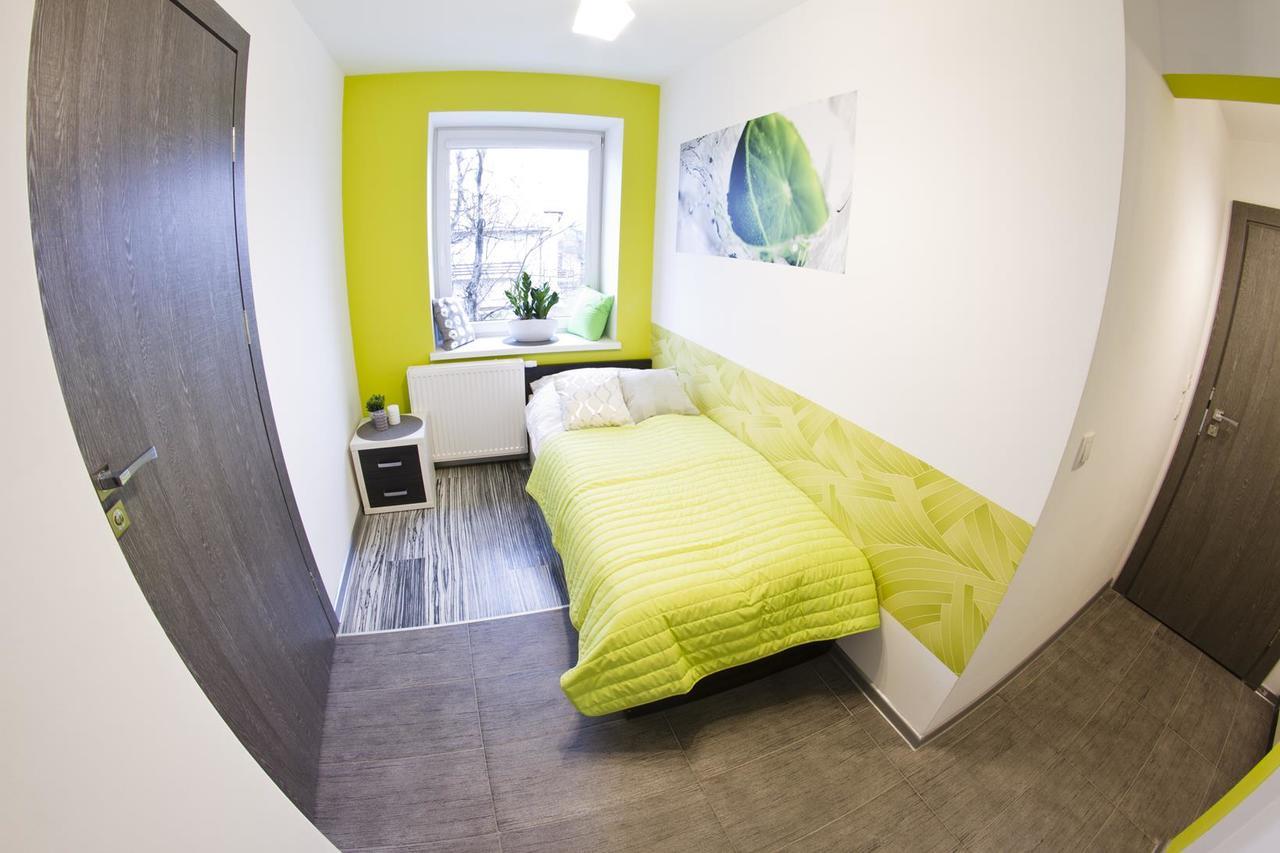 Park Apartmán