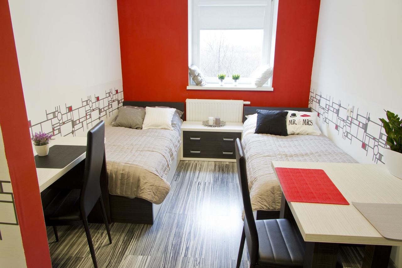 Park Apartmán