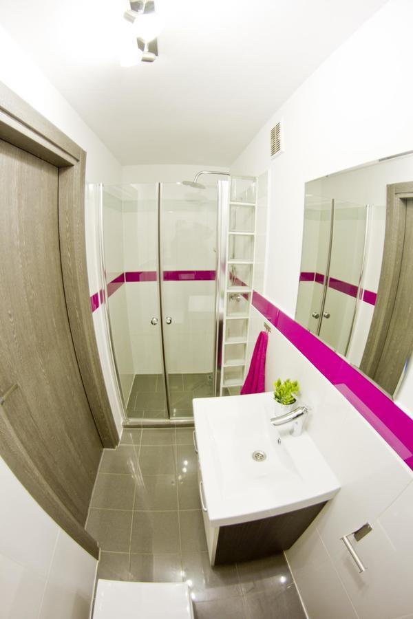 Park Apartmán Rzeszów