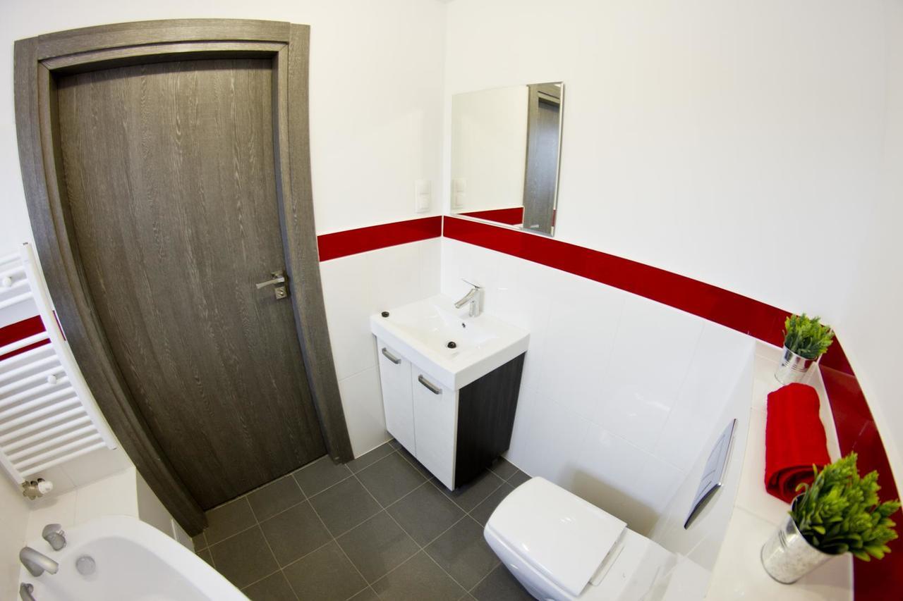Park Apartmán Rzeszów