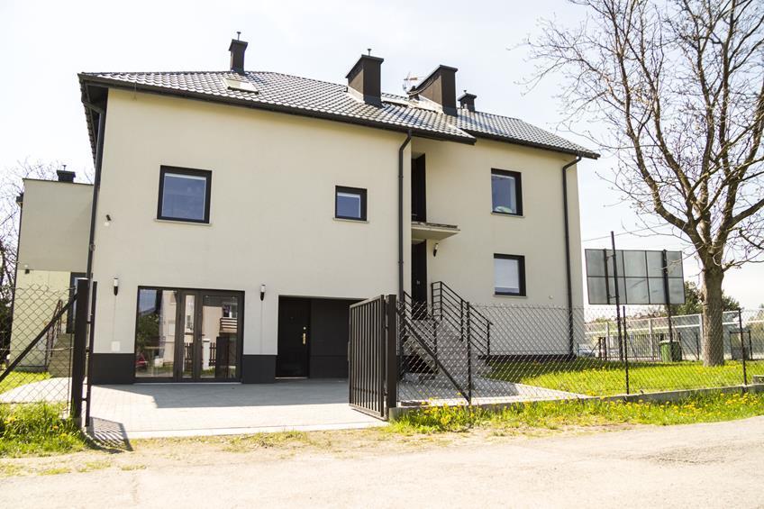 Apartmán Park *